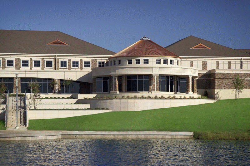 The Moore Norman Technology Center